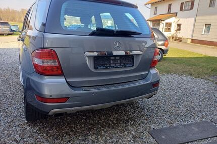 Mercedes-Benz ML 350 Gebrauchtwagen