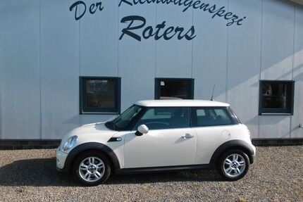 Mini ONE Gebrauchtwagen