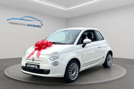 Fiat 500 Gebrauchtwagen