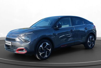 Citroen C4 Gebrauchtwagen