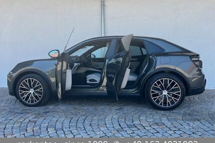 Porsche Macan Gebrauchtwagen