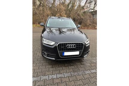 Audi Q3 Gebrauchtwagen