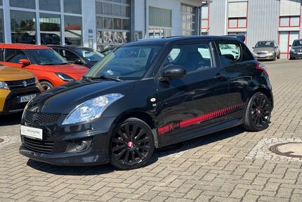 Suzuki Swift Gebrauchtwagen