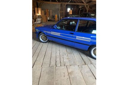 BMW 318 Gebrauchtwagen