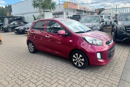 Kia Picanto Gebrauchtwagen