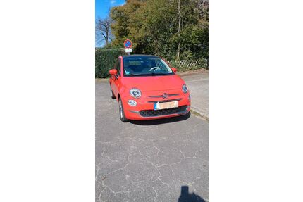 Fiat 500C Gebrauchtwagen