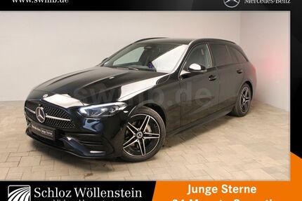 Mercedes-Benz C 300 Gebrauchtwagen