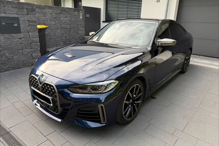 BMW M440 Gebrauchtwagen