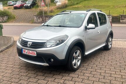 Dacia Sandero Gebrauchtwagen
