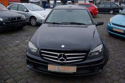 Mercedes-Benz CLC Gebrauchtwagen