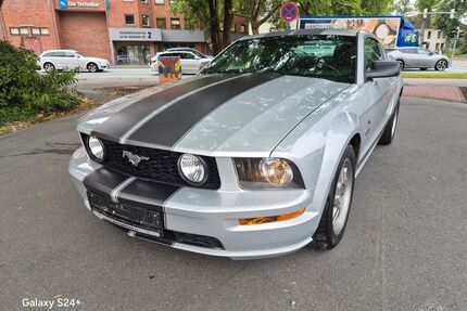 Ford Mustang Gebrauchtwagen