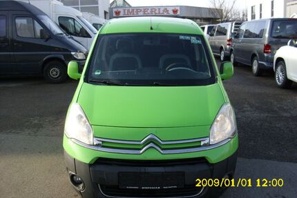 Citroen Berlingo Gebrauchtwagen