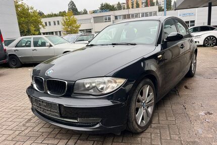 BMW 116 Gebrauchtwagen