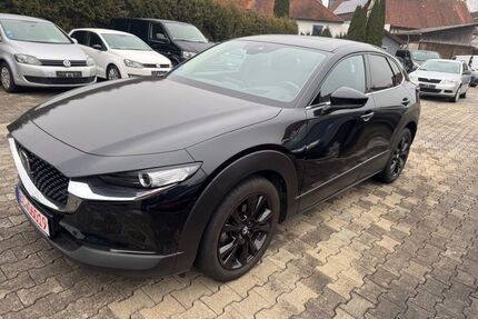 Mazda CX-3 Gebrauchtwagen