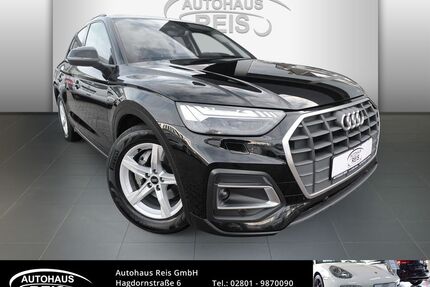 Audi Q5 Gebrauchtwagen