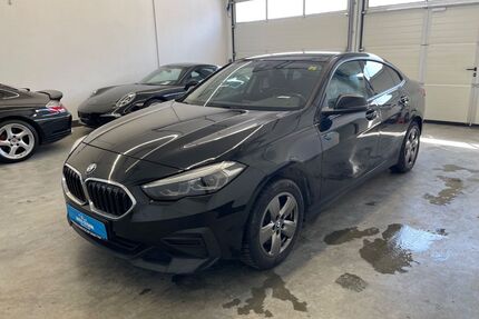 BMW 216 Gran Coupé Gebrauchtwagen
