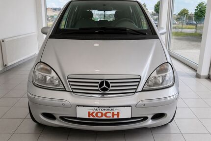 Mercedes-Benz A 190 Gebrauchtwagen
