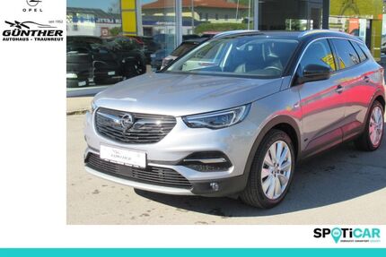 Opel Grandland (X) Gebrauchtwagen