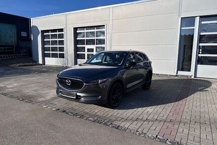 Mazda CX-5 Gebrauchtwagen