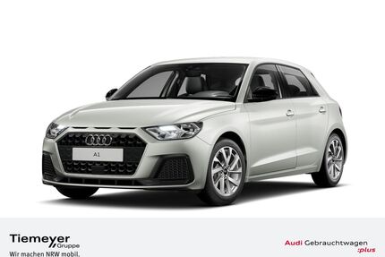 Audi A1 Gebrauchtwagen