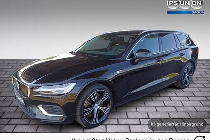 Volvo V60 Gebrauchtwagen