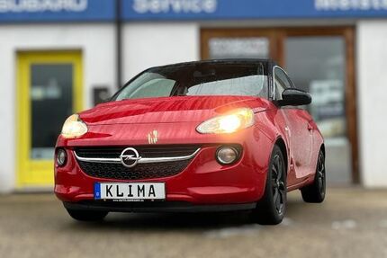 Opel Adam Gebrauchtwagen