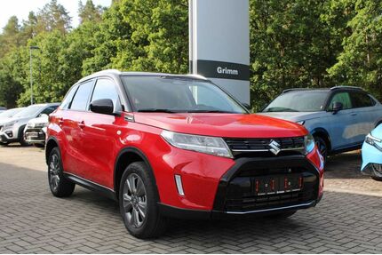 Suzuki Vitara Gebrauchtwagen