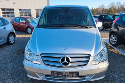 Mercedes-Benz Vito Gebrauchtwagen