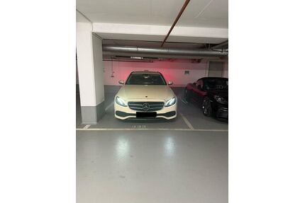 Mercedes-Benz E 200 Gebrauchtwagen