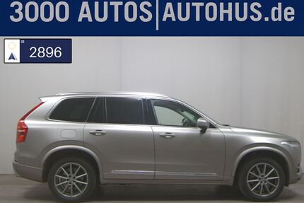 Volvo XC90 Gebrauchtwagen