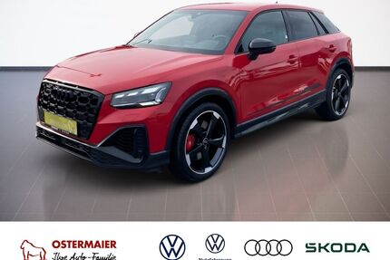 Audi SQ2 Gebrauchtwagen