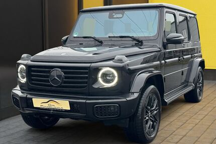 Mercedes-Benz G 450 Gebrauchtwagen