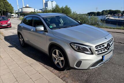 Mercedes-Benz GLA 180 Gebrauchtwagen