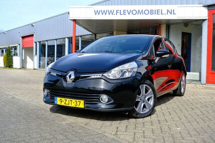 Renault Clio Gebrauchtwagen