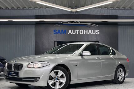 BMW 523 Gebrauchtwagen