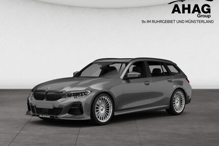 Alpina D3 Gebrauchtwagen