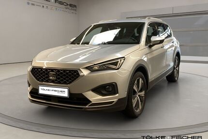 Seat Tarraco Gebrauchtwagen