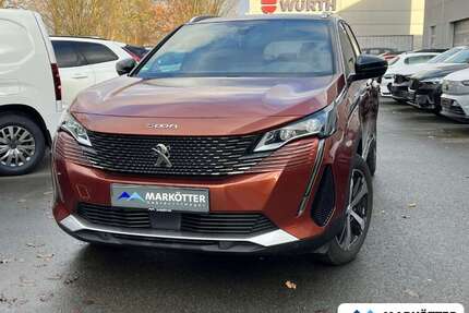 Peugeot 5008 Gebrauchtwagen