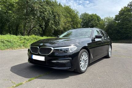 BMW 520 Gebrauchtwagen