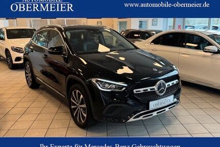 Mercedes-Benz GLA 200 Gebrauchtwagen