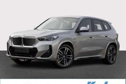 BMW iX1 Gebrauchtwagen