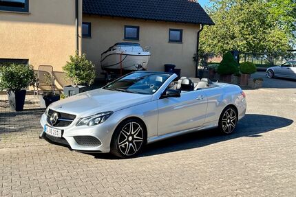 Mercedes-Benz E 320 Gebrauchtwagen