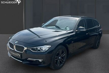 BMW 330 Gebrauchtwagen