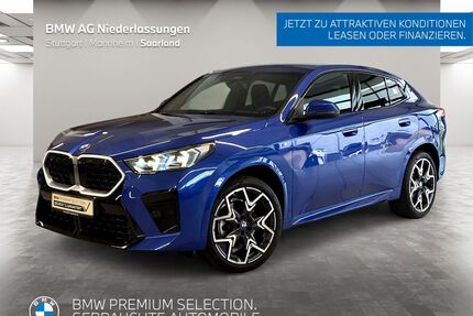 BMW X2 Gebrauchtwagen