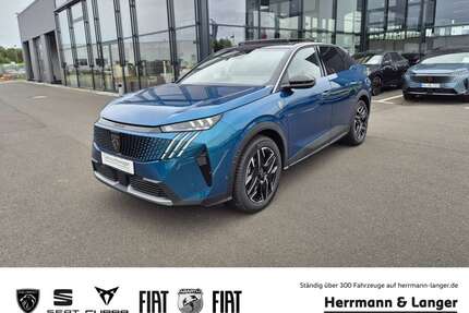 Peugeot 3008 Gebrauchtwagen