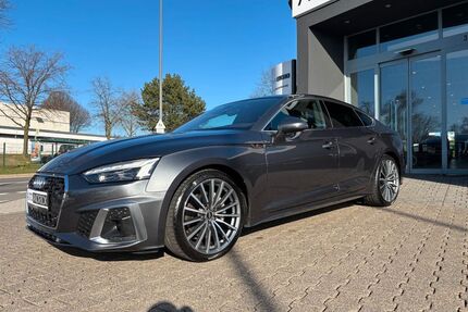 Audi A5 Gebrauchtwagen