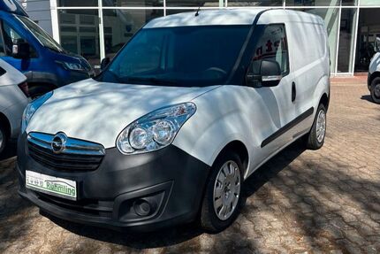Opel Combo Gebrauchtwagen