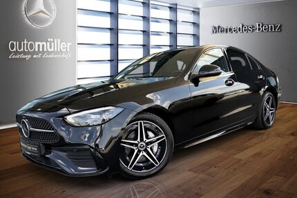 Mercedes-Benz C 300 Gebrauchtwagen