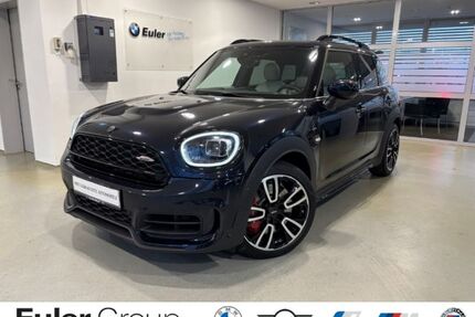 Mini John Cooper Works Countryman Gebrauchtwagen