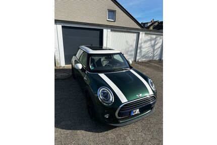 Mini Cooper Gebrauchtwagen